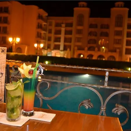 Palazzo * サニービーチ