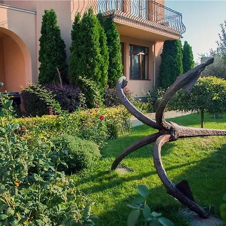 Hotell Palazzo
