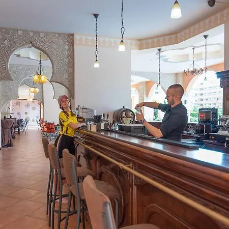 Hotell Palazzo