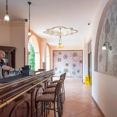 Palazzo Slăntjev Brjag