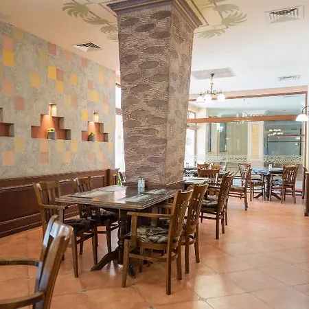 Palazzo Hotell