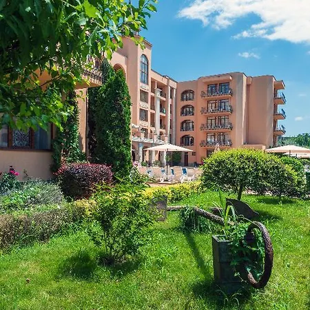 Hotell Palazzo