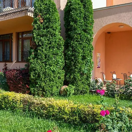 Palazzo Hotell