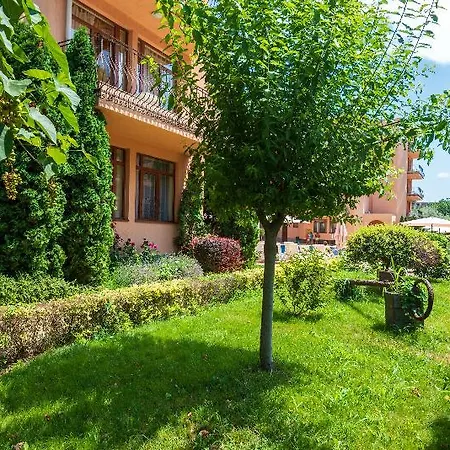 Hotell Palazzo *