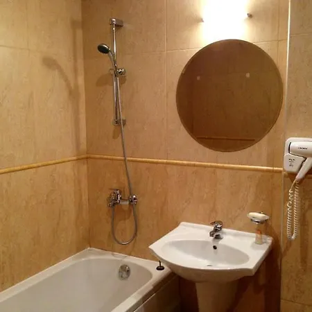 Hotell Palazzo Slăntjev Brjag