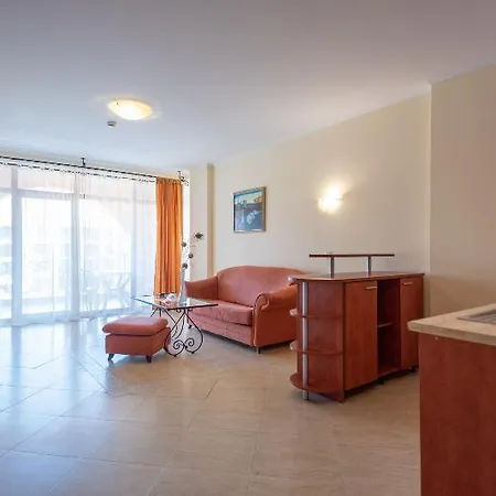 Hotell Palazzo