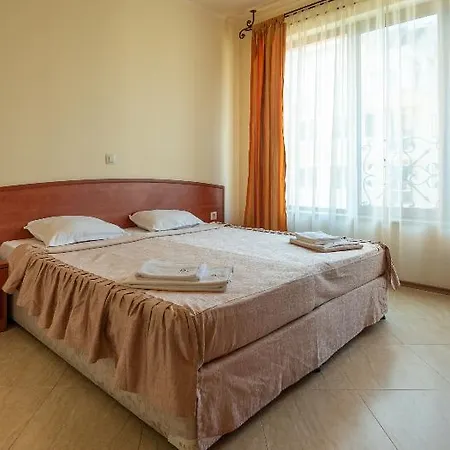 Palazzo Slăntjev Brjag