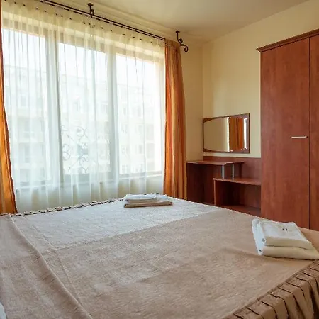 Palazzo Hotell