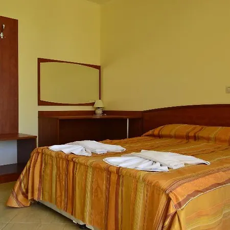 Hotell Palazzo
