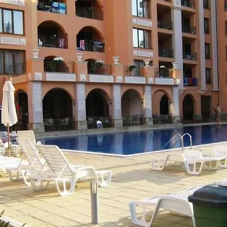 Hotell Palazzo *