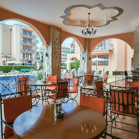 Hotell Palazzo