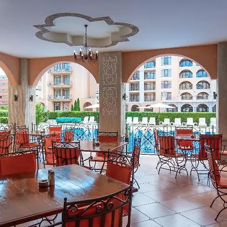 Hotell Palazzo *