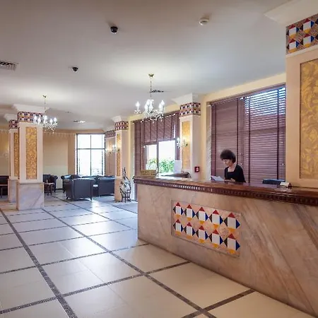 Hotel Palazzo *