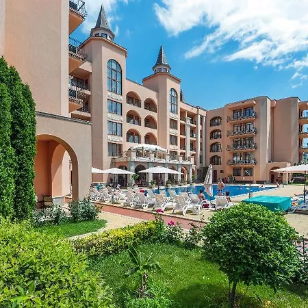 Palazzo * Sunny Beach
